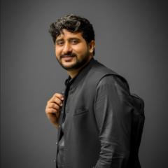 Furqan Ahmed