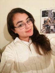 Keyla Yeren Luis Fuentes