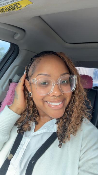 Deshanae Houston