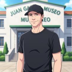 Joel Hernandez