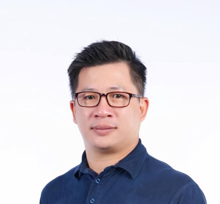 Thong Huynh