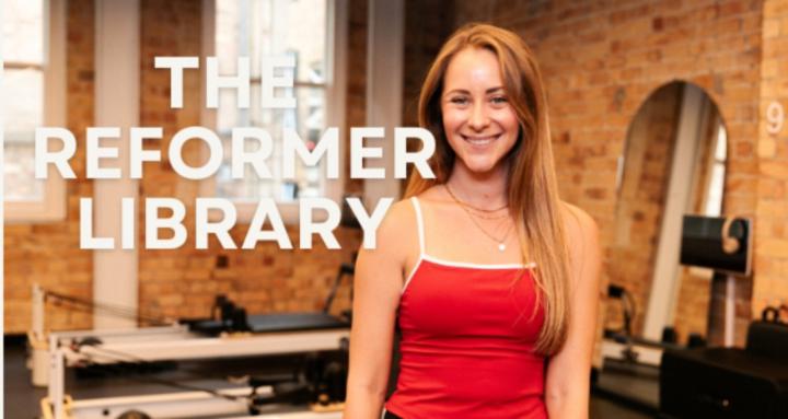 The Reformer Library