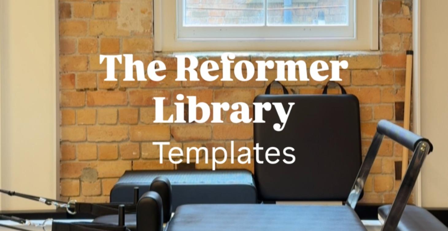 Templates