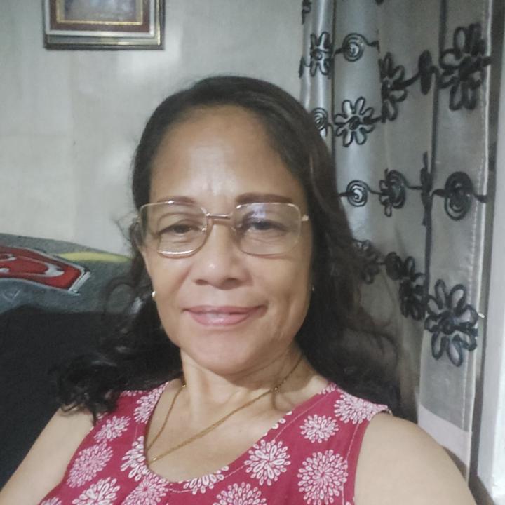 Abenojar Marilyn