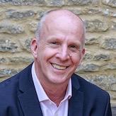 Nicholas Barnett