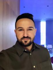 Victor Alexandru Pacurar