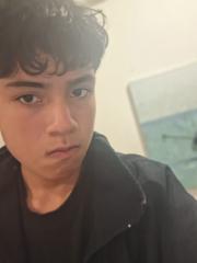 Angel Nicolas Gonzales Fuentes