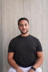 Hazem Zaki