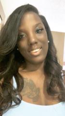 Monnie Milton