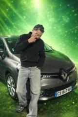 Daho Kerime