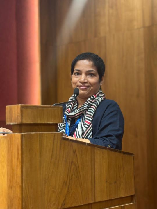 Divya Sharma