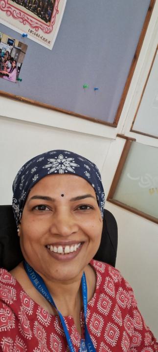 Divya Sharma