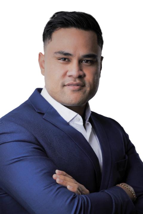 Gerald Ah Wong