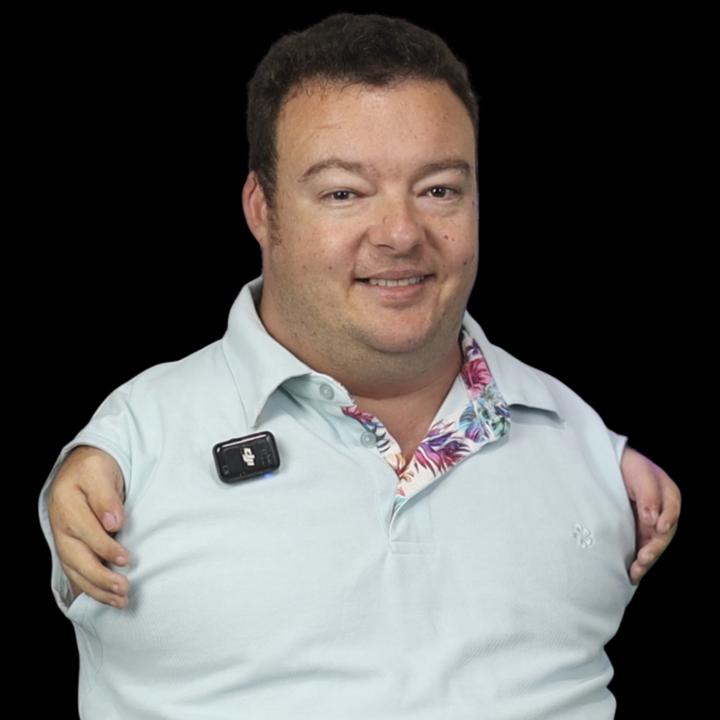 Allan Bunyan