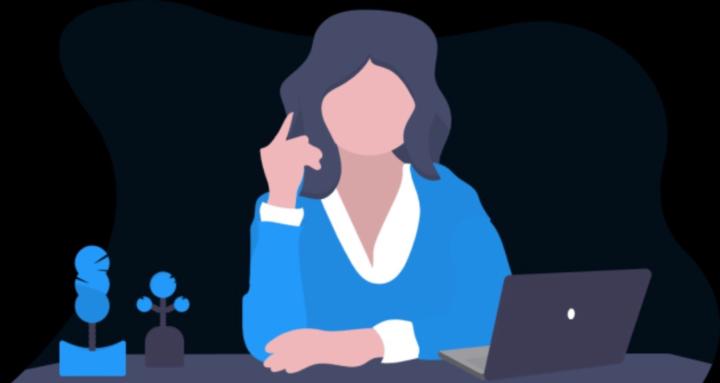 Headmistress´s Office 