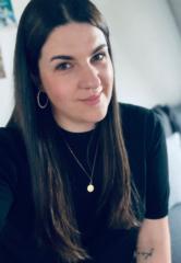 Sandra Graf