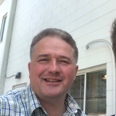 Dirk de Villiers