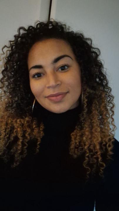 Yasmine Gerardus