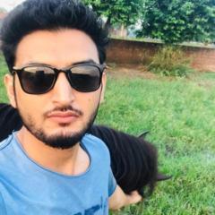 Asif Munir