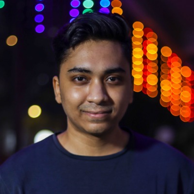 Tejas Kay