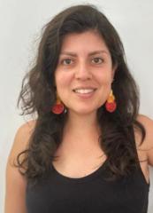 Adriana Álvarez Vanegas