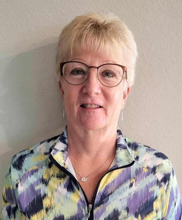 Jean Wilcoxon