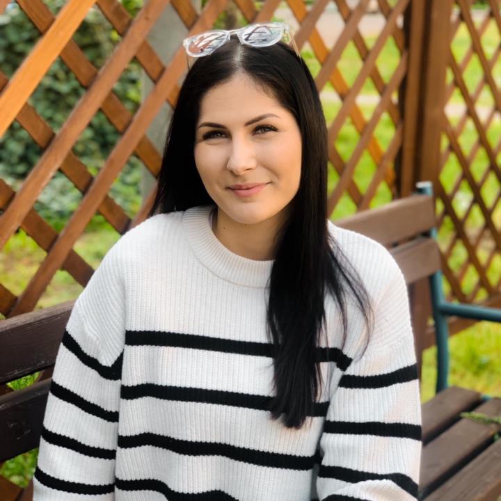 Dorottya Nemes