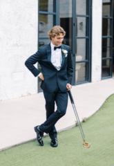 Brody Burnett