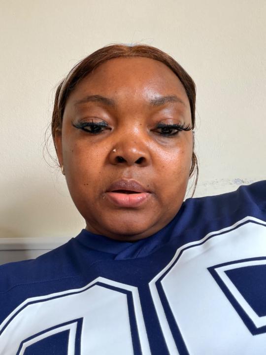 Joy Dickson-Egbuniwe
