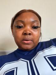 Joy Dickson-Egbuniwe