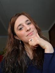 Roser Baquer gonzález