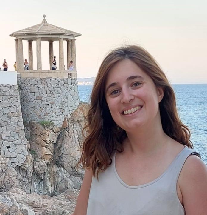 Roser Baquer gonzález