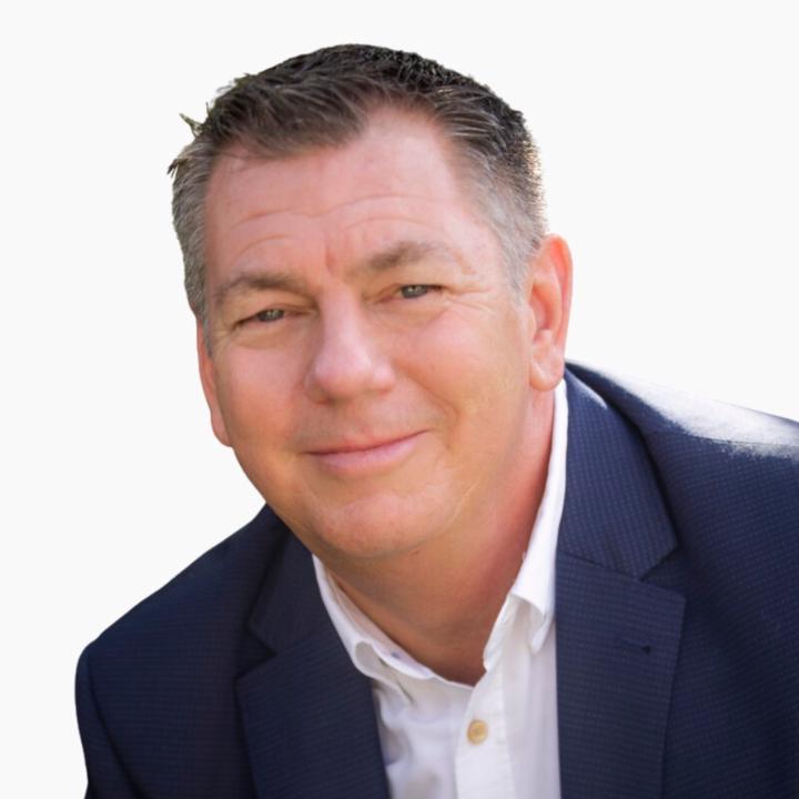 Andy Hall