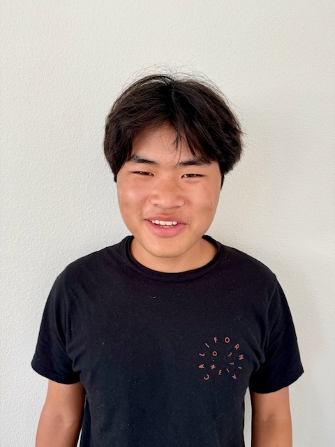 Caleb Park