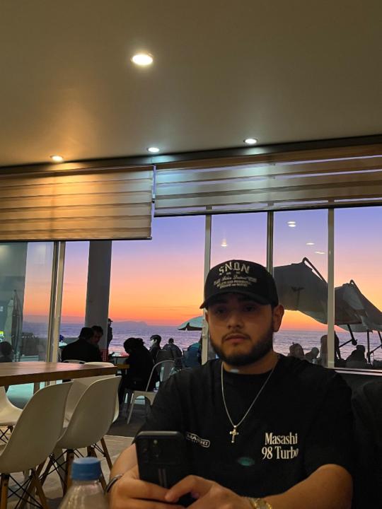 Oliver Perez