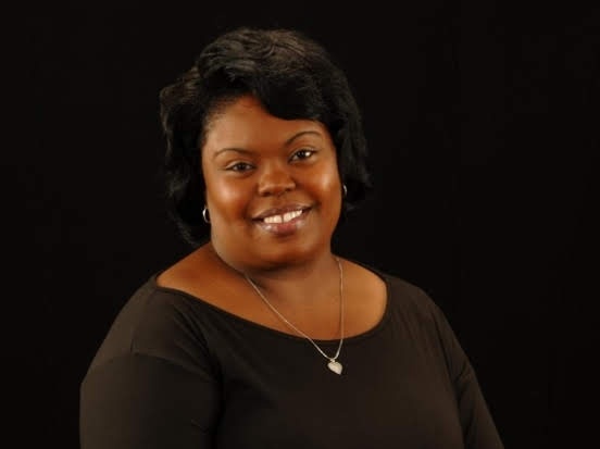 Gina Hammonds