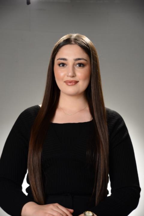 Ayşe Nazlı Çalışkan