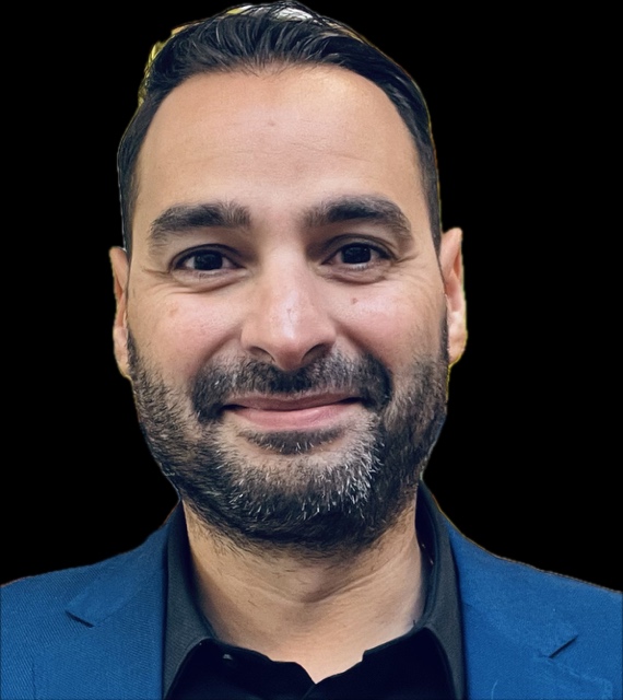 Nassim Bendjelloul