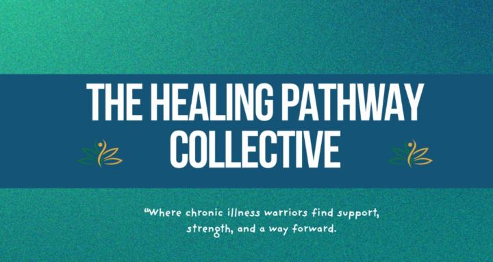 THE HEALING PATHWAY COLLECTIVE