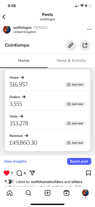 Welcome to Real Marketing Lessons – Retail Focus