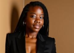 Tiffany Shabazz