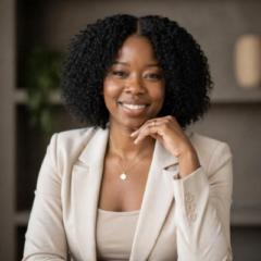 Tiffany Shabazz