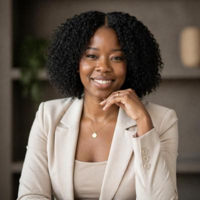 Tiffany Shabazz