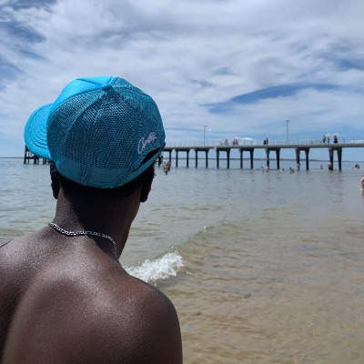 Tj Samanga