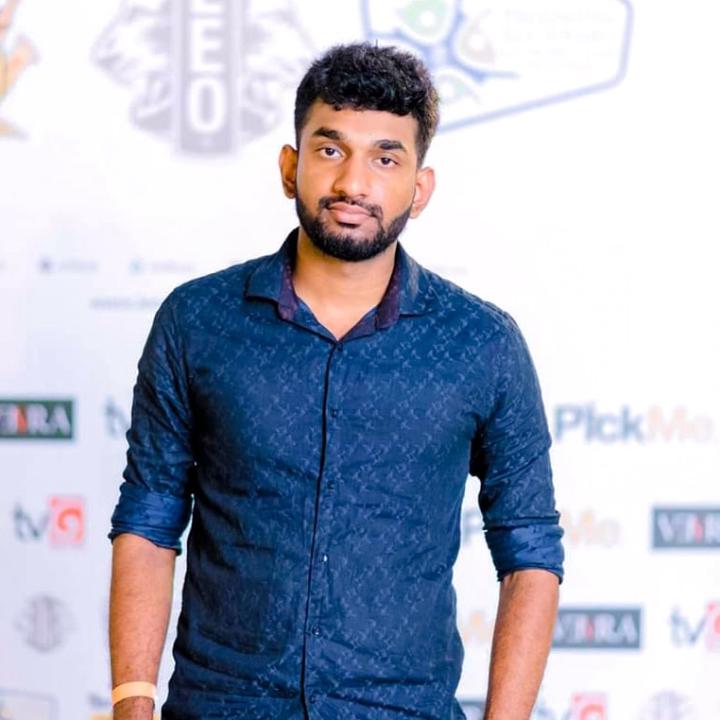 Ushan Niluminda Jayawardana
