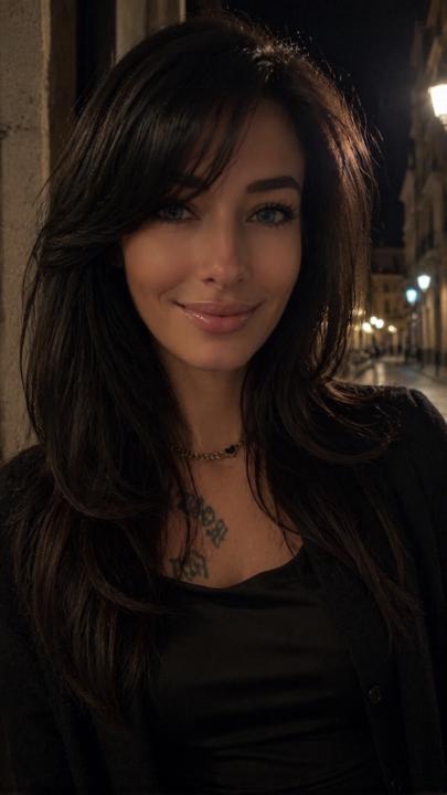 Nicollette Johansen