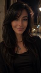 Nicollette Johansen