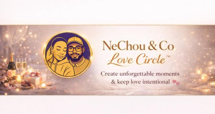 NeChou & Co Love Circle™