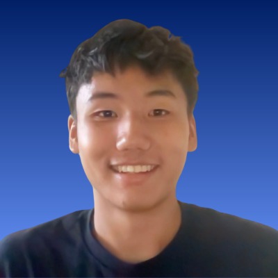 Ethan Lkhagvasuren