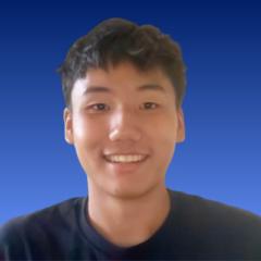 Ethan Lkhagvasuren